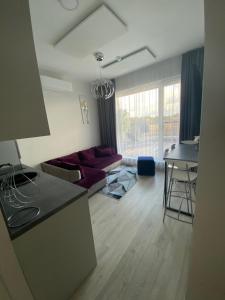 Mikis apartament, Mano Jūra 2, Kunigiškiai