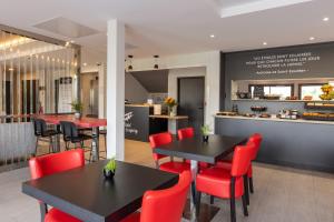 Hotels Best Western St Exupery Bordeaux Ouest : photos des chambres