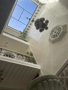 Riad Darabi en exclusivité