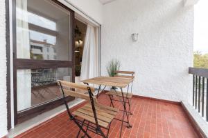 FLH Cascais Homey Apartment with Balcony