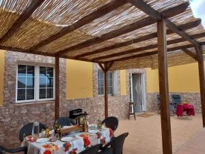 Grande Maison Rurale - Тегитар