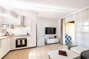 Lilo calm maspalomas