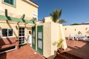 Lilo calm maspalomas