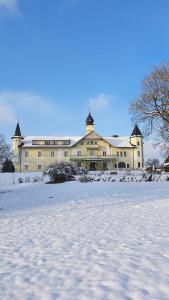 Gästehaus Gut Frauendorf