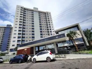 Ap particular 1001 ou 1201 no Salinas Premium Resort - 布拉干萨