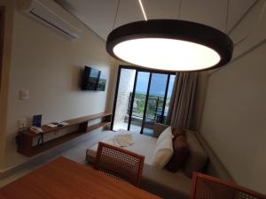 Ap particular 1001 ou 1201 no Salinas Premium Resort