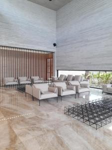 Ap particular 1001 ou 1201 no Salinas Premium Resort