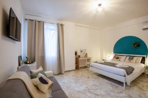 Puglia5stars Stazione Centrale Umberto I