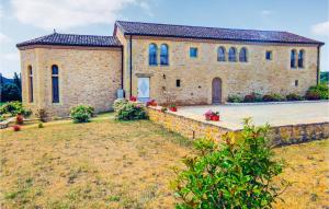 Maisons de vacances Amazing Home In Limeuil With Wifi, Private Swimming Pool And Outdoor Swimming Pool : photos des chambres