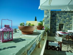 Diktynna Traditional Villas Lasithi Greece