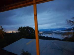 Hospedaje Coffee Mountain