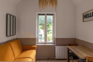 B&B / Chambres d'hotes Le Parc du Magnolia : photos des chambres