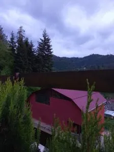 eko koteji/ ЭКО котедж - Tba