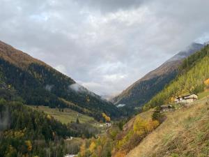 Baita Valtellina. Relax nel cuore delle Alpi