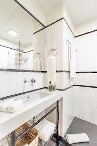 Welcome Aliados a Noble apartment in City Heart