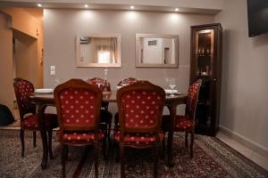 A home away from home