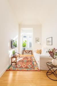Welcome Aliados a Noble apartment in City Heart