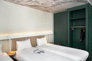 Hotels Ibis Annecy - Cran-Gevrier : photos des chambres