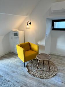 Maisons de vacances Le Loft : photos des chambres