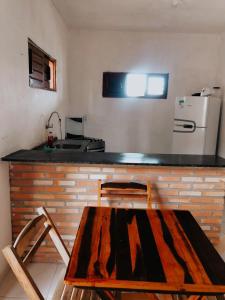 Casa de Praia Kairos