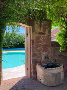 Appartements Le Grenier : photos des chambres