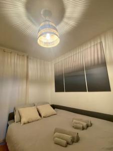 Superbe Appartement cosy et calme avec un parking