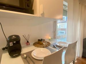 Appartements Superbe Appartement cosy et calme avec un parking : photos des chambres