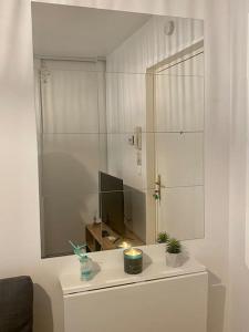 Appartements Superbe Appartement cosy et calme avec un parking : photos des chambres