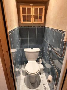 Glaciers 4 persons apartment