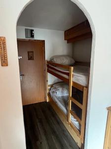 Glaciers 4 persons apartment