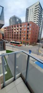 NEW Loft Style Apartment Gdansk Old Town