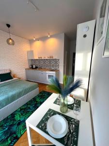 Verde Apartment Katowice Centrum
