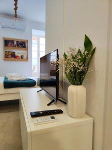 Terrace - Green Essence Apartment