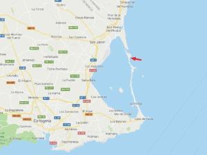 Precioso apartamento en primera línea de playa