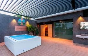 BALI PUNTA PRIMA - IPTV