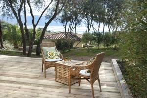 Résidence Ogliastrello