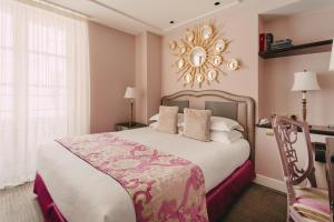 Hotels La Maison Favart : photos des chambres