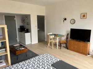 Appartements Le Studio Stanislas, calme et Lumiere : photos des chambres