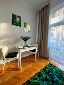Verde Apartment  Katowice Centrum