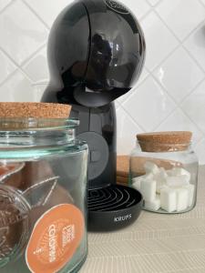 La Bordelaise - Logement cosy avec jardin à Bègles