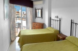 Apartment with Mountain View room in Apartamentos Chinasol