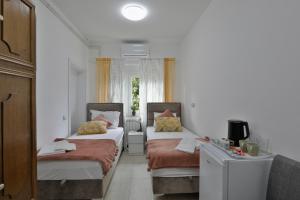 AVIATOR Apartments & Rooms Nikola Tesla Airport Belgrade