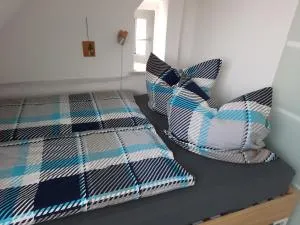 Ferienwohnung Gartenblick - Wildau