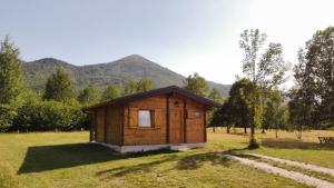 Vikendice Gornja Brezna - Mountain cabin Gornja Brezna