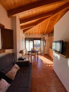 Dúplex Teresa - Valmuel