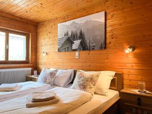 Spitzen Blicke – Apartments