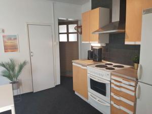 "Sunrise" Asunto koodilukolla