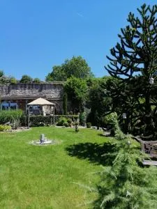 Glori 's Fewo - Germerode