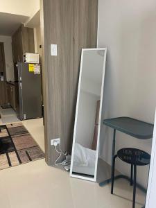 Staycation Mandaluyong Fame residences greenfield district by darpm