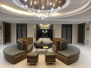 Staycation Mandaluyong Fame residences greenfield district by darpm